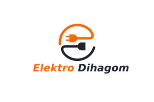 Logo Elektro Dihagom