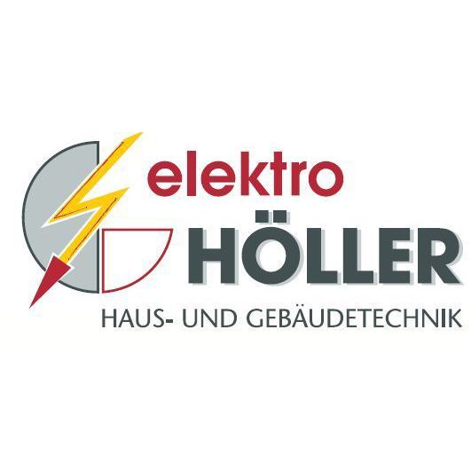 Logo Elektro-Höller GmbH