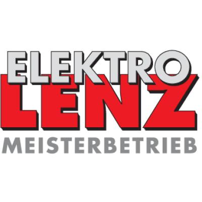 Logo Elektro Lenz