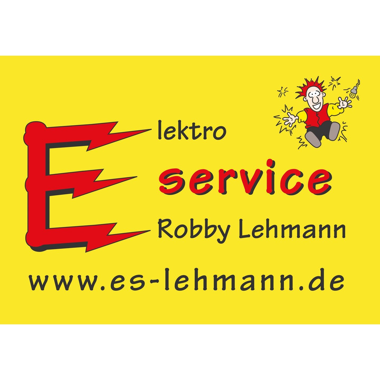 Logo Elektro-Service Lehmann e.K.