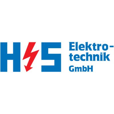 Logo H & S Elektrotechnik GmbH