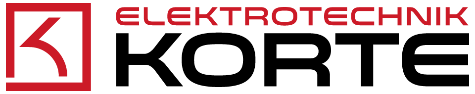 Logo Elektrotechnik Korte