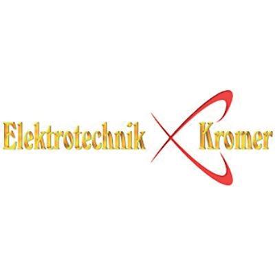 Logo Elektrotechnik Kromer
