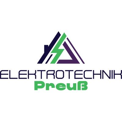 Logo Elektrotechnik Preuß