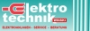 Logo Elektrotechnik-