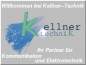 Logo Kellner-Technik