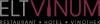 Logo ELTVINUM
