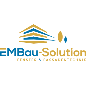 Logo EMBau-Solution GmbH