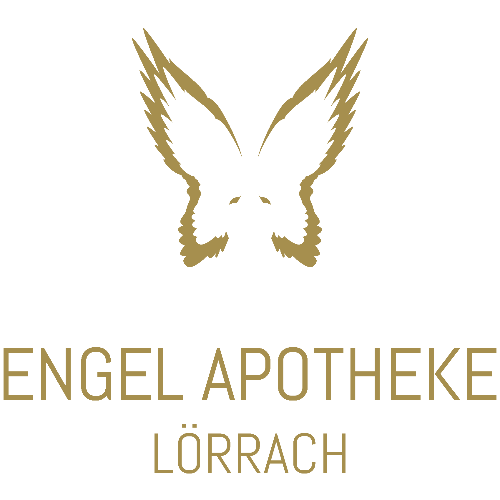 Logo Engel-Apotheke - Closed - Closed
