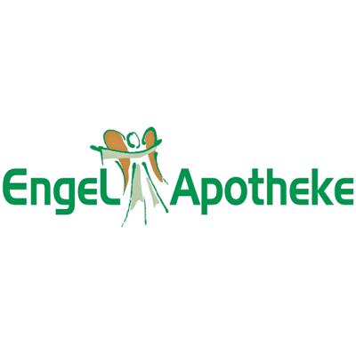 Logo Engel-Apotheke Passau