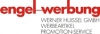 Logo engel-werbung Werner Huissel