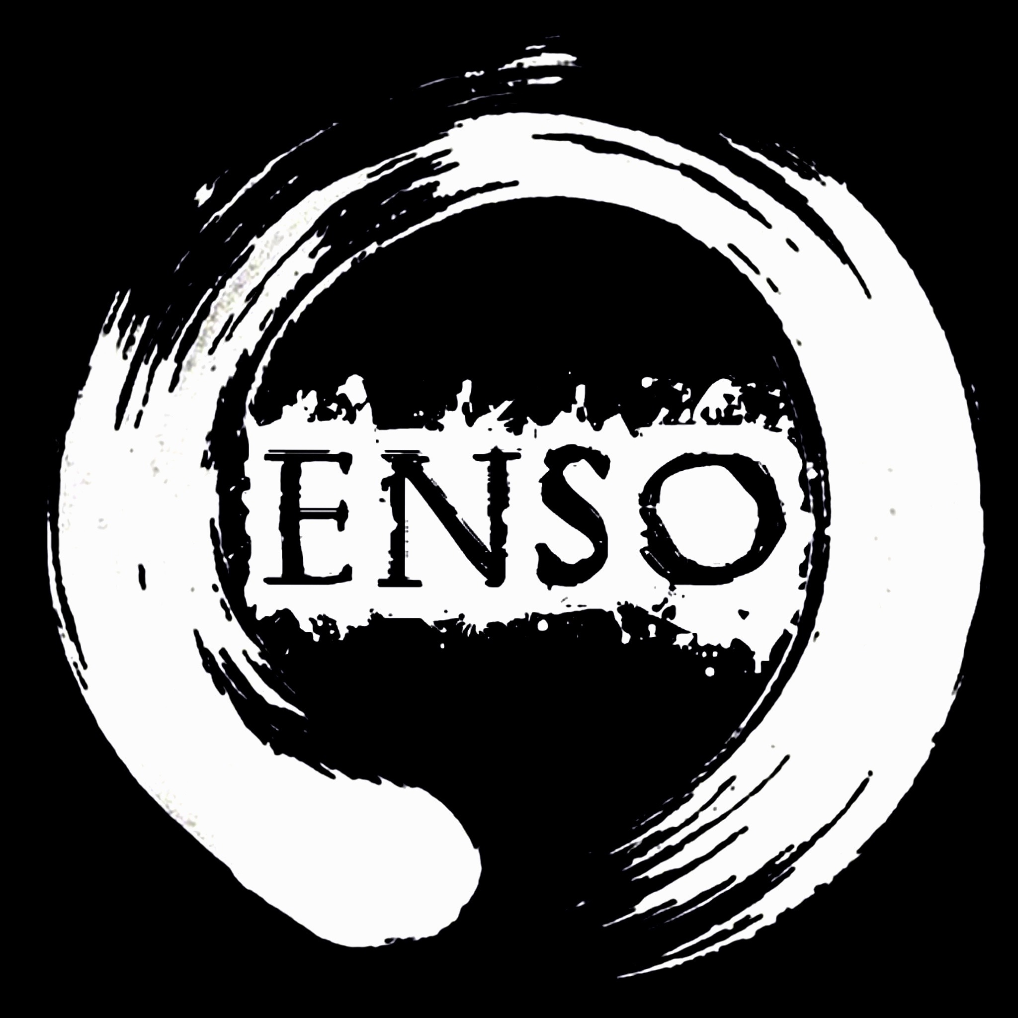 Logo Enso Tattoo