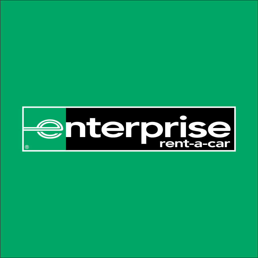 Logo Enterprise Autovermietung & Transporter Mieten - Solingen