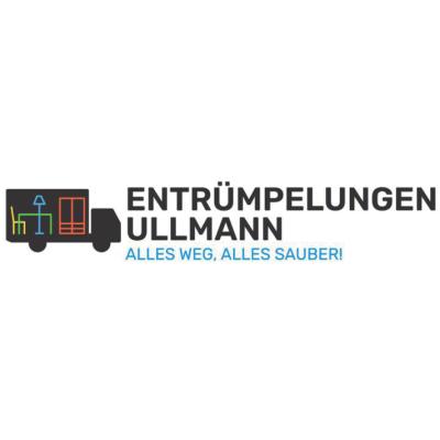 Logo Entrümpelungen Ullmann