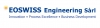 Logo EOSWISS Engineering Sàrl