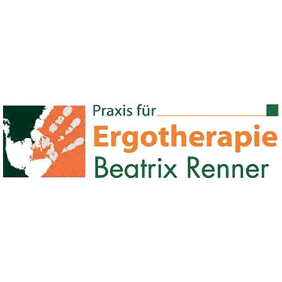 Logo Ergotherapie Beatrix Renner