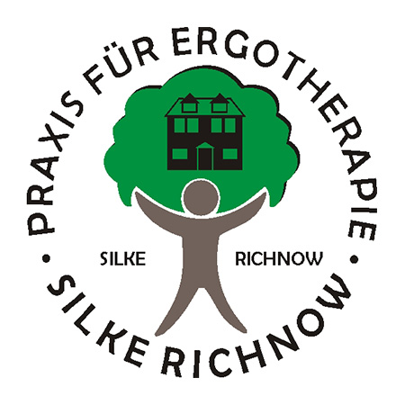 Logo Ergotherapie Richnow