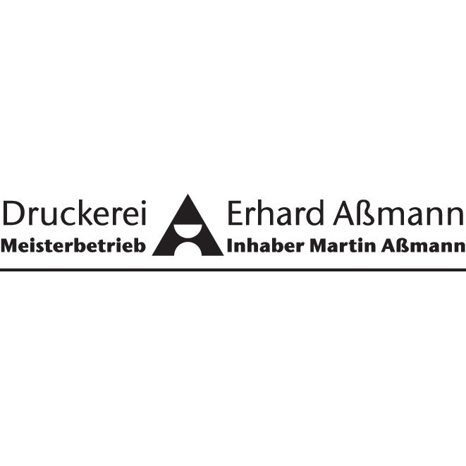 Logo Erhard Aßmann