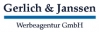 Logo Gerlich & Janssen
