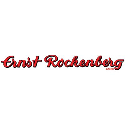 Logo Ernst Rockenberg GmbH