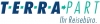 Logo TerraPart - Ihr Reisebüro
