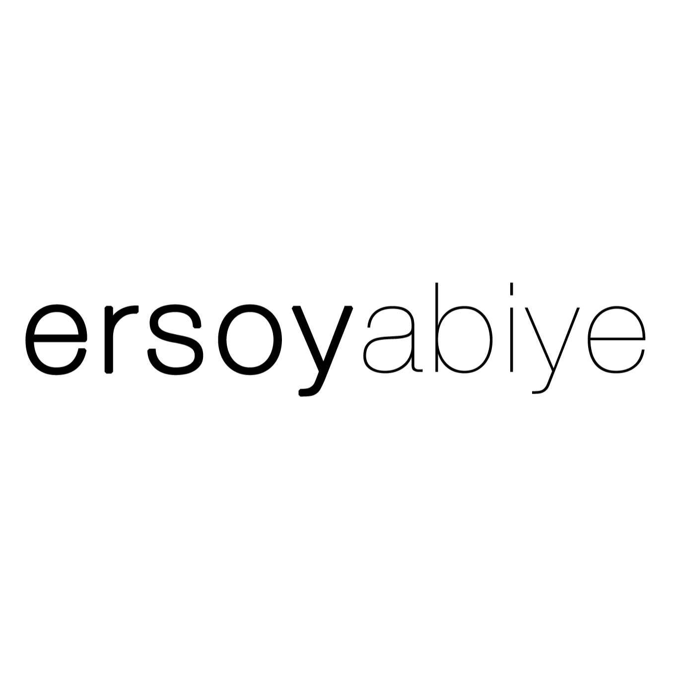 Logo Ersoy Abiye