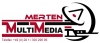 Logo Merten - Multimedia | 46487 Wesel