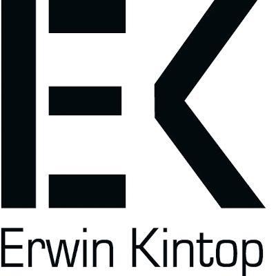Logo Erwin Kintop