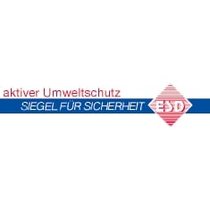 Logo ESD Dalacker GmbH