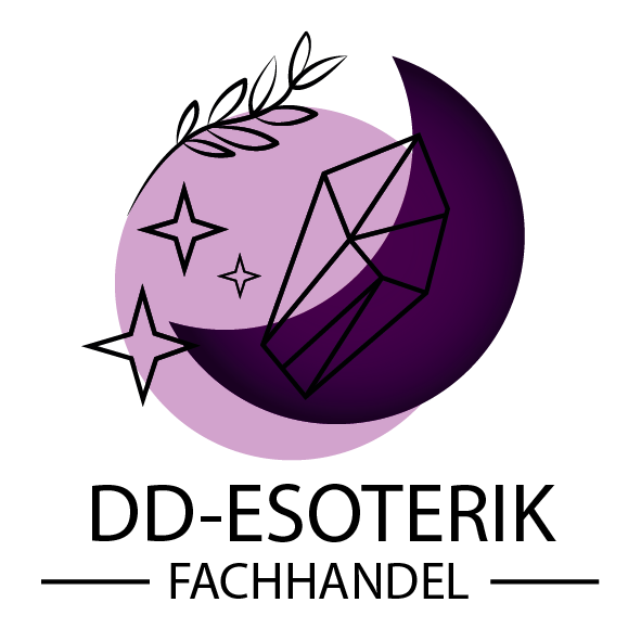Logo DD-Esoterik