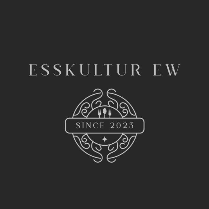 Logo Esskultur EW GmbH