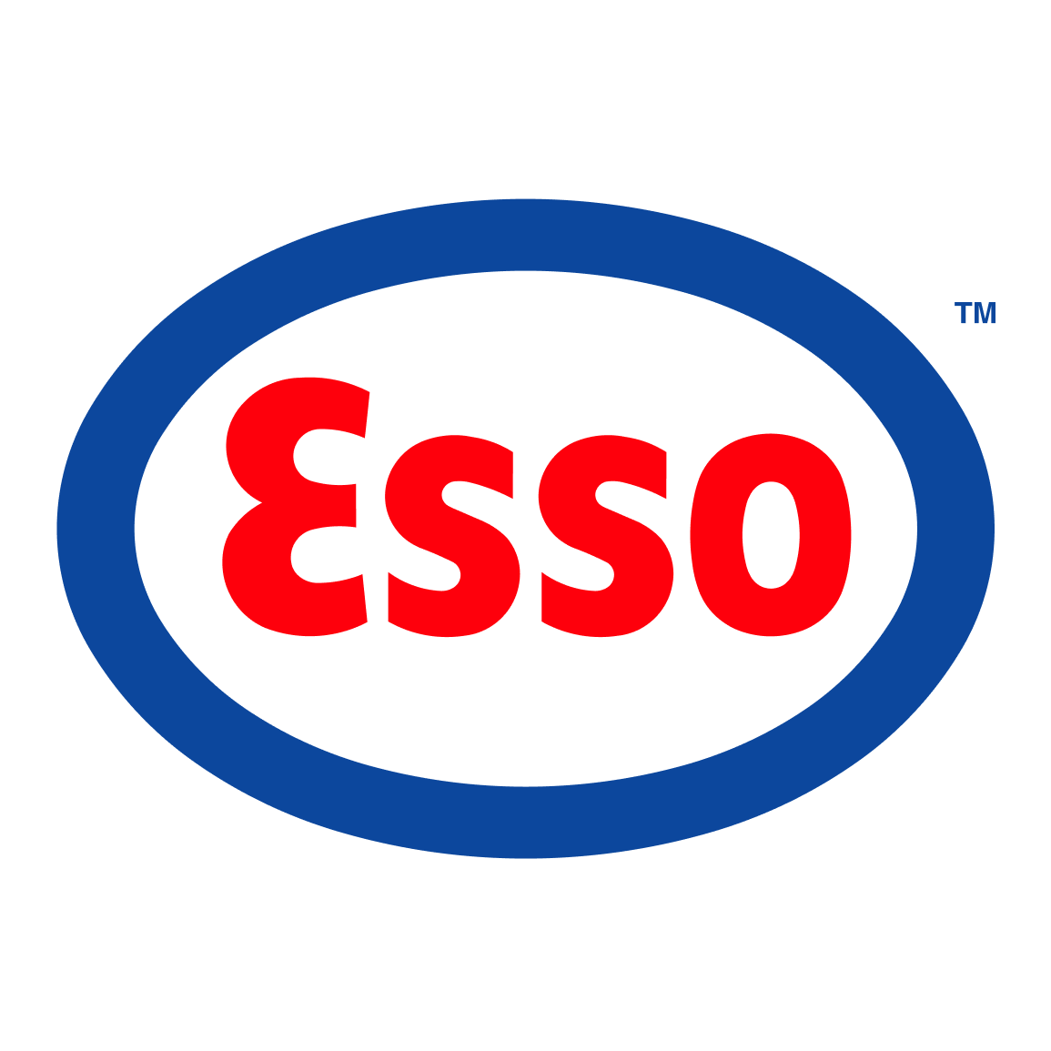 Logo Esso