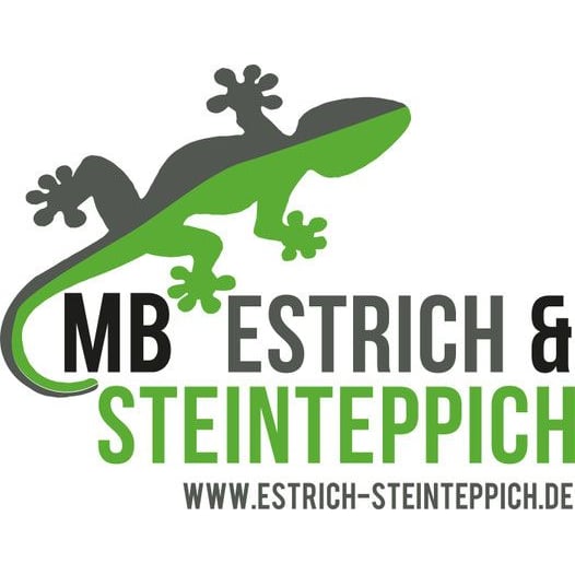 Logo MB Estrich & Steinteppich