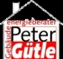 Logo Energieberater Peter Gütle