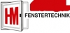 Logo | Fenstertechnik