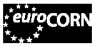 Logo euroCORN