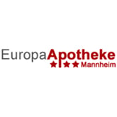 Logo Europa-Apotheke