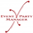 Logo Event- und Partymanager