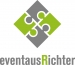 Logo eventausRichter