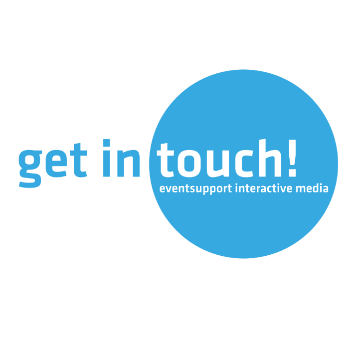 Logo evs interactive media