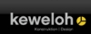 Logo keweloh - Konstruktion | Design