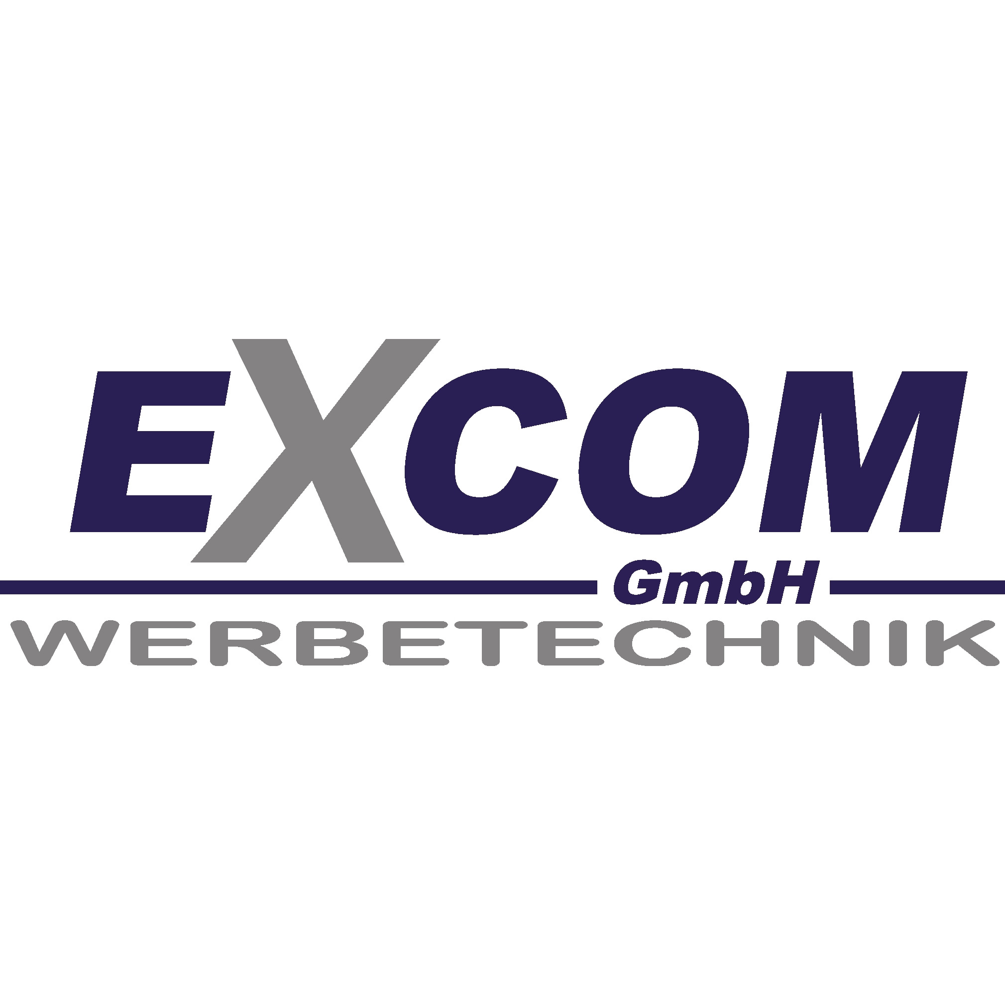 Logo Excom GmbH
