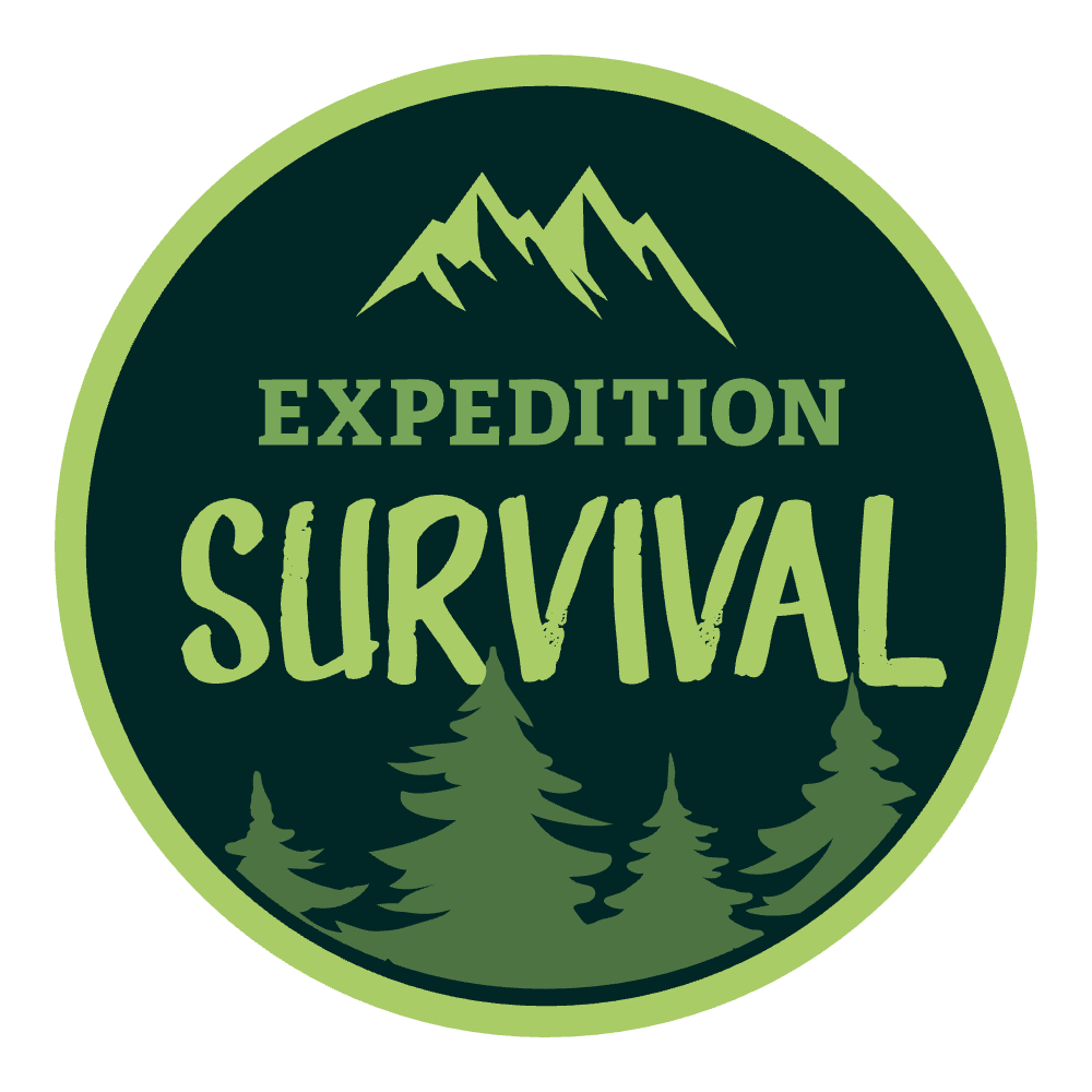 Logo Expedition Survival