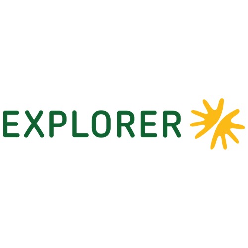 Logo Explorer Reisebüro Mannheim