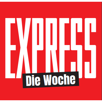 Logo EXPRESS – Die Woche