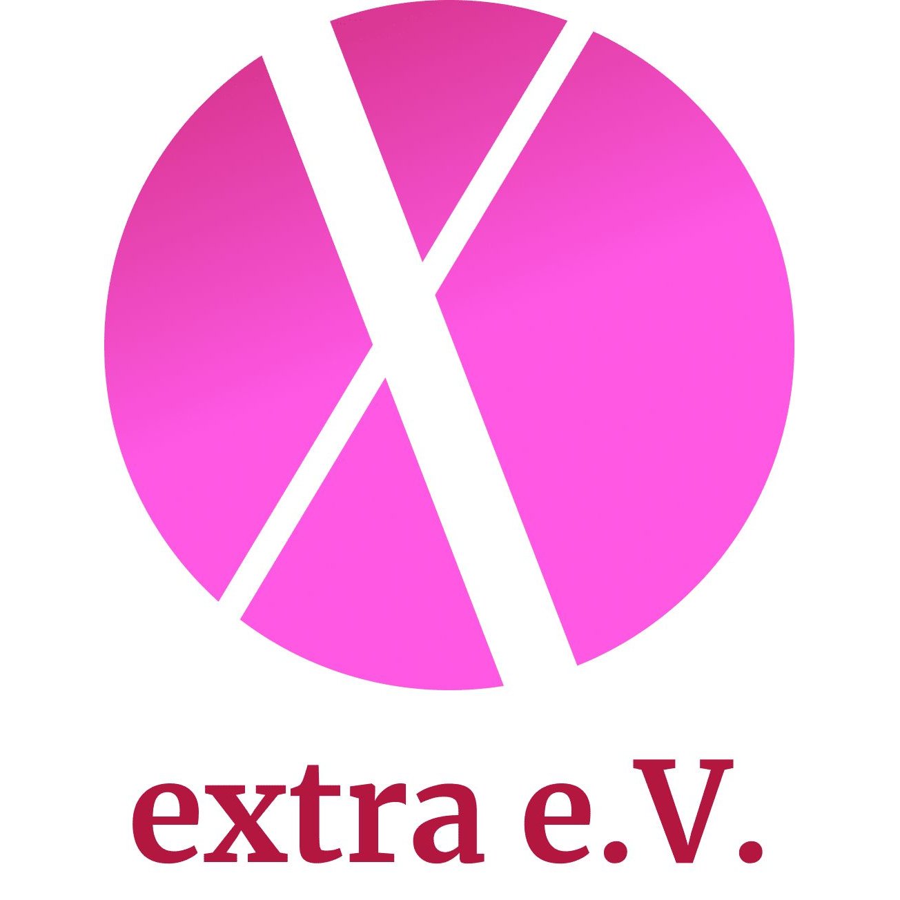 Logo extra e. V.