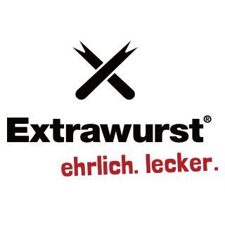 Logo Extrawurst Papenburg