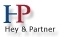 Logo Hey und Partner
