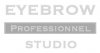 Logo Eyebrow Studio Professionnel