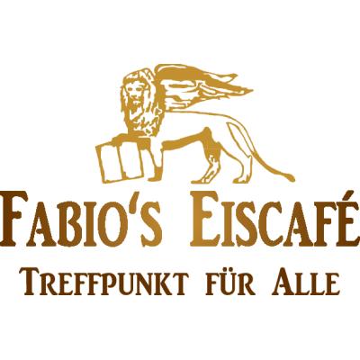 Logo Fabio's Eiscafé